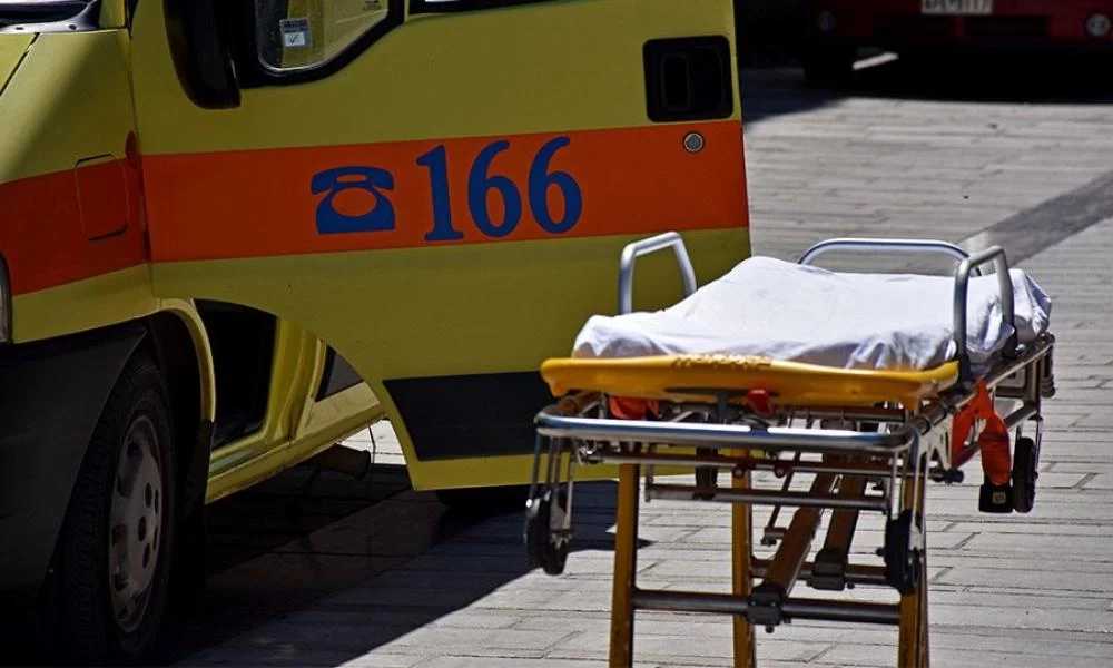 Οικογενειακή τραγωδία στην Κρήτη -Συγκλονίζει η μητέρα: «Τον είδα πεσμένο και μου είπε "μην κλαις, είμαι καλά"» (βίντεο)